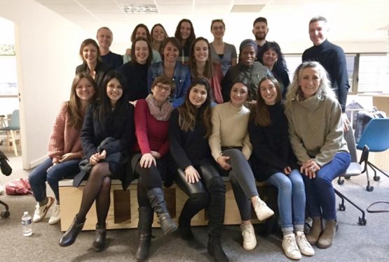 Étudiants, révisez dans nos locaux