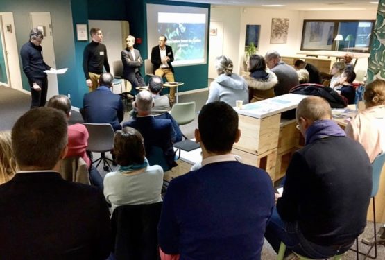 Témoignage de Laurent de Cherisey