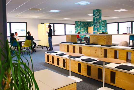 Livret Blanc Monster Innovation