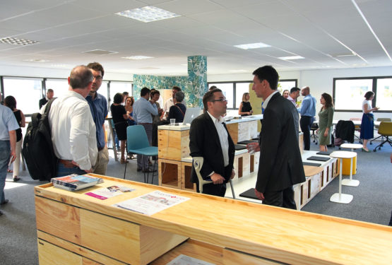  La montée en compétences des personnes en situation de handicap grâce à des outils ludiques !