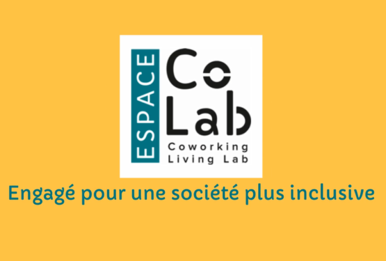Vidéo de présentation de l’Espace CoLab