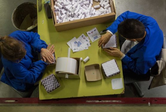 Comment agir en faveur de l’insertion professionnelle des travailleurs handicapés ?