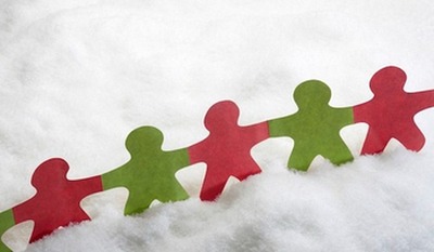 Fêter Noël différemment !