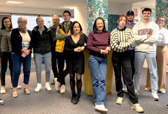  Venez coworker à l’Espace CoLab, nous avons des places disponibles !